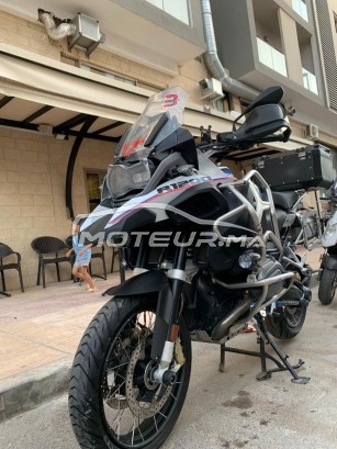 بي ام دبليو ر 1200 جس ادفينتوري Bmw gs1200 adventure rallye مستعملة 1678208