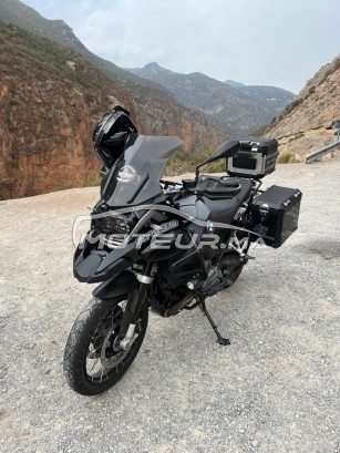 بي ام دبليو ر 1200 جس ادفينتوري مستعملة 1557864