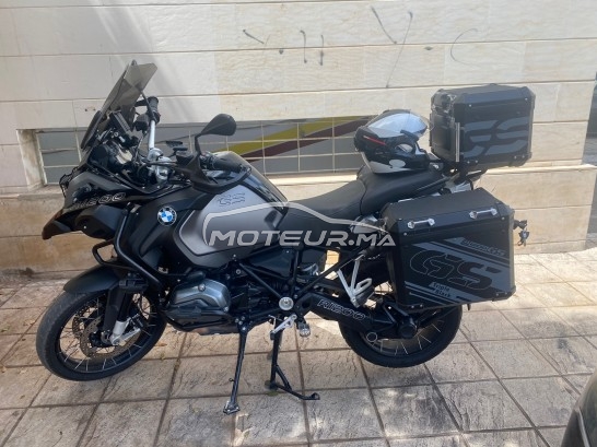 بي ام دبليو ر 1200 جس ادفينتوري مستعملة 1555363