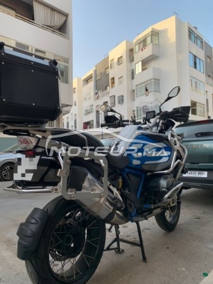 بي ام دبليو ر 1200 جس ادفينتوري Bmw gs1200 adventure rallye مستعملة 1678209
