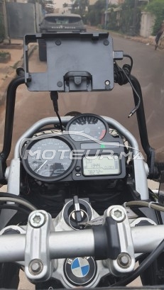 BMW R 1200 gs adventure Gsa occasion  1189810