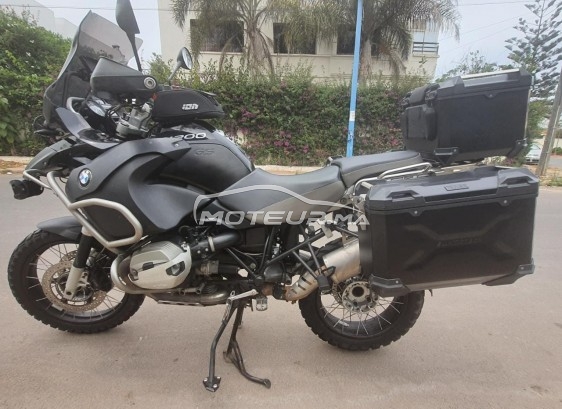 BMW R 1200 gs adventure Gsa occasion  1189817