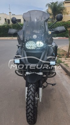 BMW R 1200 gs adventure Gsa occasion  1189813