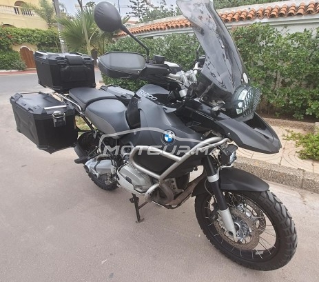 BMW R 1200 gs adventure Gsa occasion  1189816