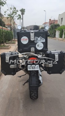 BMW R 1200 gs adventure Gsa occasion  1189809