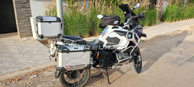 بي ام دبليو ر 1200 جس ادفينتوري Bmw gs adventure مستعملة 1726496