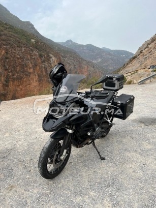 بي ام دبليو ر 1200 جس ادفينتوري مستعملة 1555362