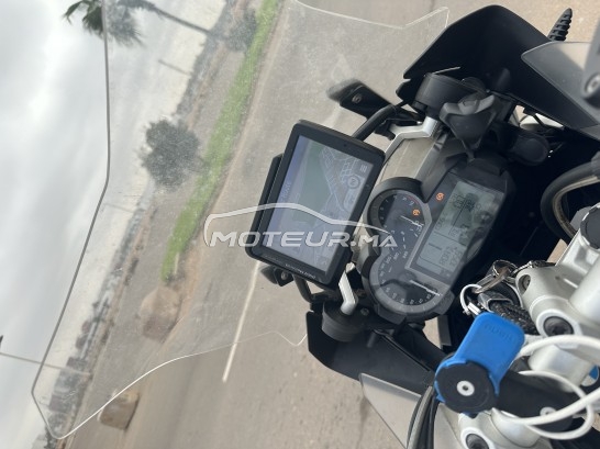 بي ام دبليو ر 1200 جس ادفينتوري مستعملة 1681810