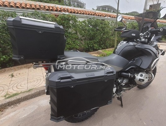 BMW R 1200 gs adventure Gsa occasion  1189815