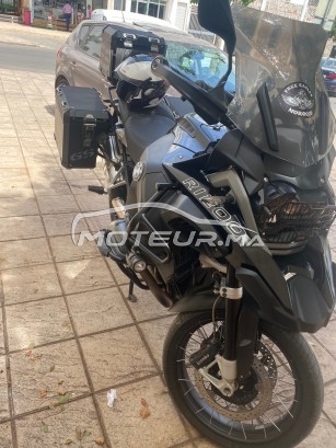 بي ام دبليو ر 1200 جس ادفينتوري مستعملة 1555365