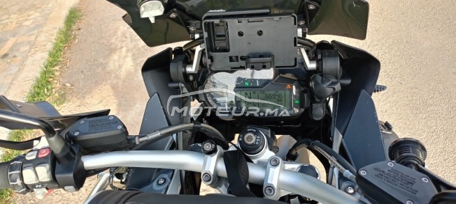 بي ام دبليو ر 1200 جس ادفينتوري Bmw gs adventure مستعملة 1726499