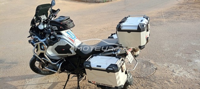 بي ام دبليو ر 1200 جس ادفينتوري Bmw gs adventure مستعملة 1726497