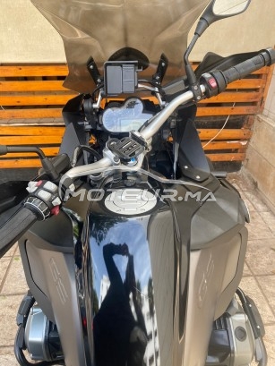 بي ام دبليو ر 1200 جس ادفينتوري مستعملة 1555371