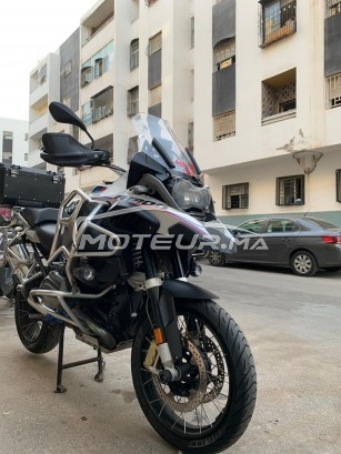 بي ام دبليو ر 1200 جس ادفينتوري Bmw gs1200 adventure rallye مستعملة 1678210