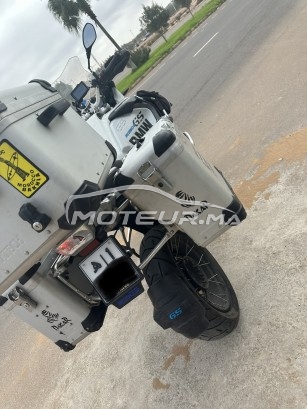 بي ام دبليو ر 1200 جس ادفينتوري مستعملة 1681809