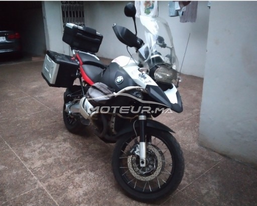 بي ام دبليو ر 1200 جس ادفينتوري مستعملة 1229586