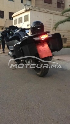 دراجة نارية في المغرب BMW R 1200 rt - 413603