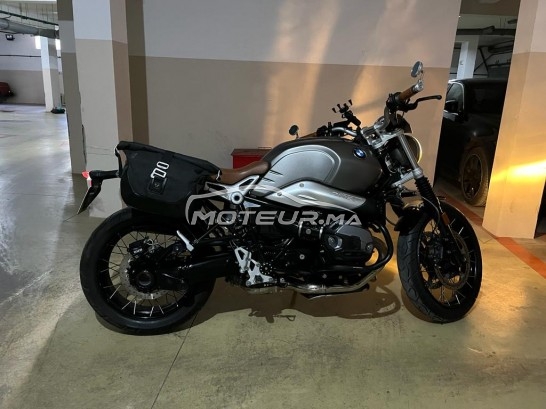 بي ام دبليو ر نينيت إسكرامبلير مستعملة 1778022