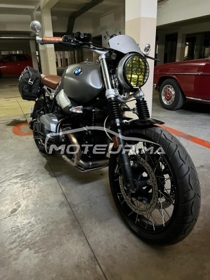 بي ام دبليو ر نينيت إسكرامبلير مستعملة 1778023