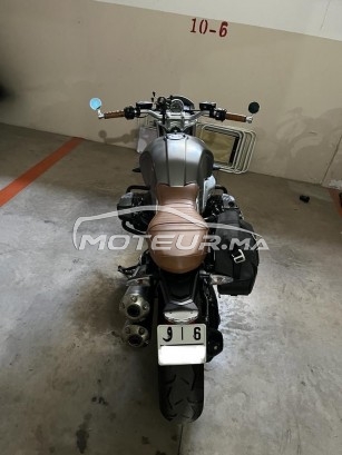 بي ام دبليو ر نينيت إسكرامبلير مستعملة 1778017