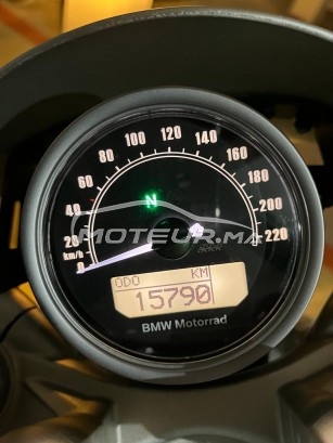 بي ام دبليو ر نينيت إسكرامبلير مستعملة 1778021