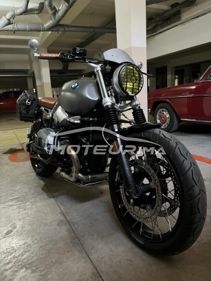 بي ام دبليو ر نينيت إسكرامبلير مستعملة 1778018