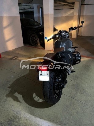 بي ام دبليو ر نينيت إسكرامبلير مستعملة 1778019