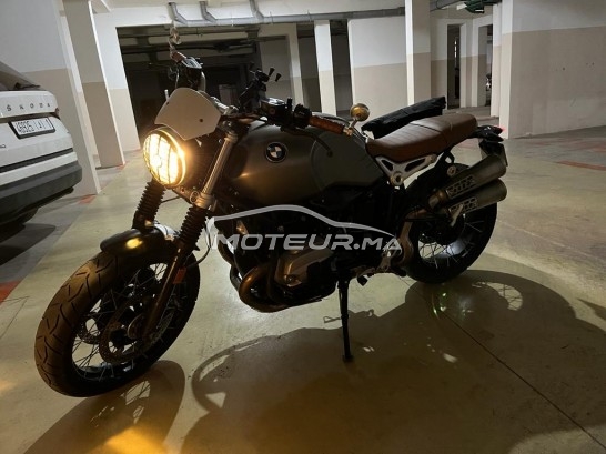 بي ام دبليو ر نينيت إسكرامبلير مستعملة 1778020