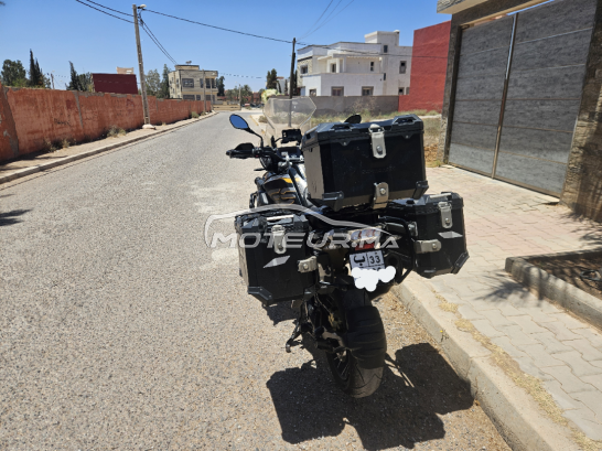 بي ام دبليو ر1250 جس Gs 1250 exclusif مستعملة 1876179