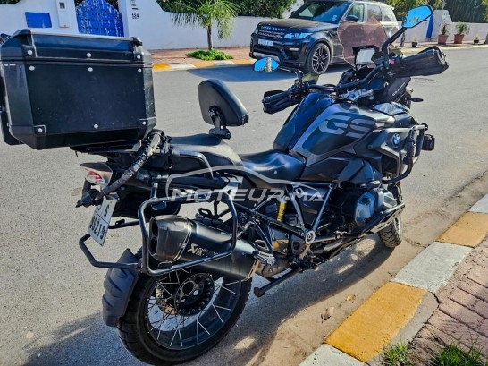 BMW R1250 gs Lc full black occasion  3186380