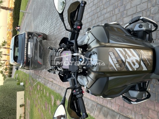 بي ام دبليو ر1250 جس مستعملة 1666758