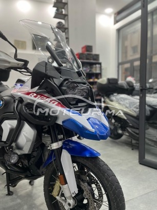 بي ام دبليو ر1250 جس مستعملة 2625553