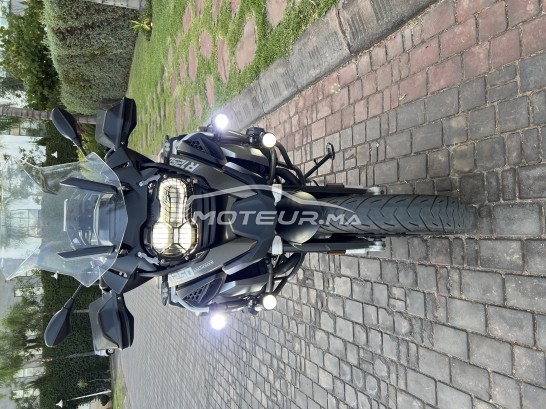 بي ام دبليو ر1250 جس مستعملة 1666761