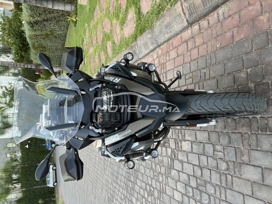بي ام دبليو ر1250 جس مستعملة 1666756