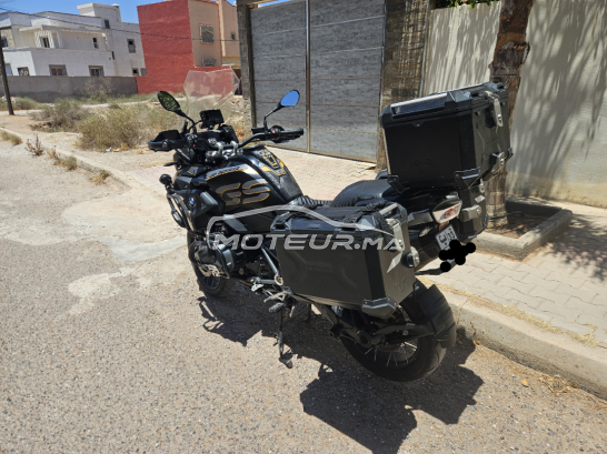 بي ام دبليو ر1250 جس Gs 1250 exclusif مستعملة 1912942