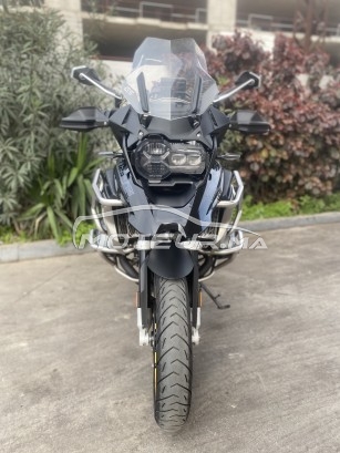 بي ام دبليو ر1250 جس Triple black مستعملة 1571488