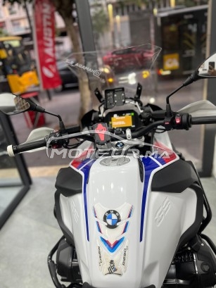 بي ام دبليو ر1250 جس مستعملة 2625548