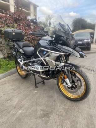 بي ام دبليو ر1250 جس Triple black مستعملة 1571492