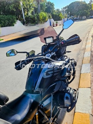 BMW R1250 gs Lc full black occasion  3186382