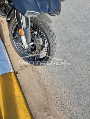 BMW R1250 gs Lc full black occasion  3186378