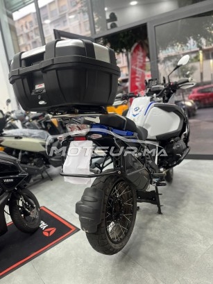 بي ام دبليو ر1250 جس مستعملة 2625549