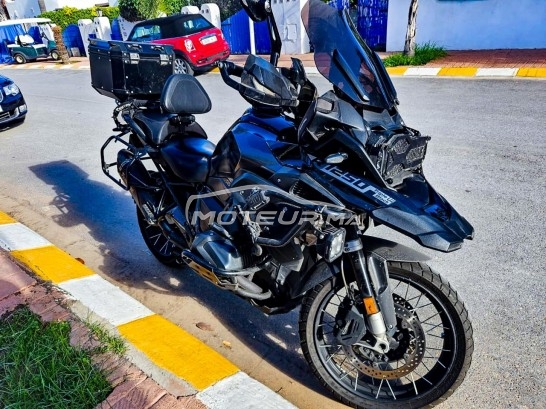 BMW R1250 gs Lc full black occasion  3186379