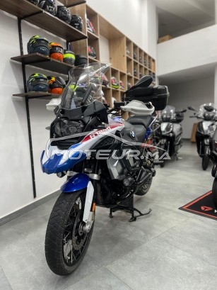 بي ام دبليو ر1250 جس مستعملة 2625547