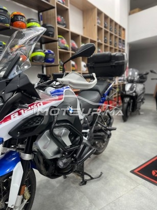 بي ام دبليو ر1250 جس مستعملة 2625551