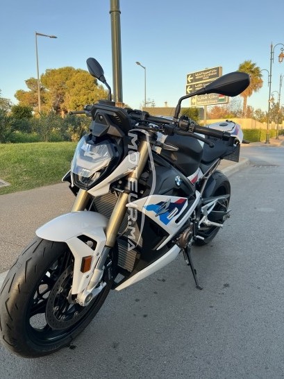 BMW S 1000 r occasion  1547776