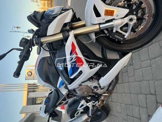 BMW S 1000 r occasion  1547332