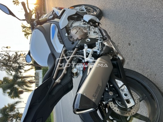 BMW S 1000 r occasion  1547333