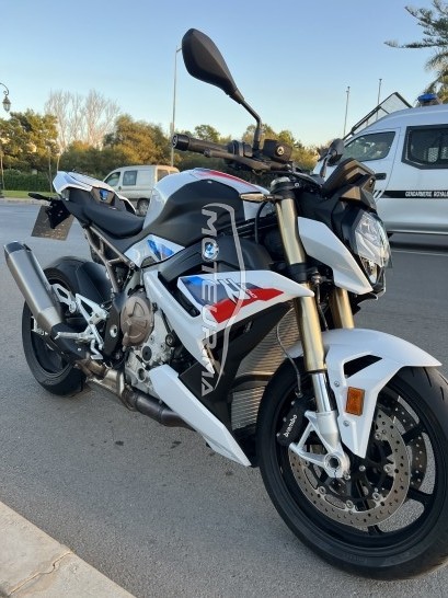 BMW S 1000 r occasion  1547336