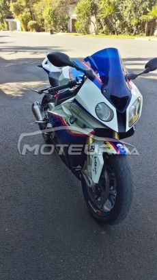BMW S 1000 rr occasion  690669