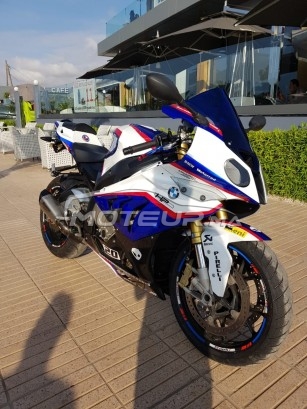 BMW S 1000 rr occasion  690686